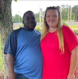 Meet your Posher, Misty